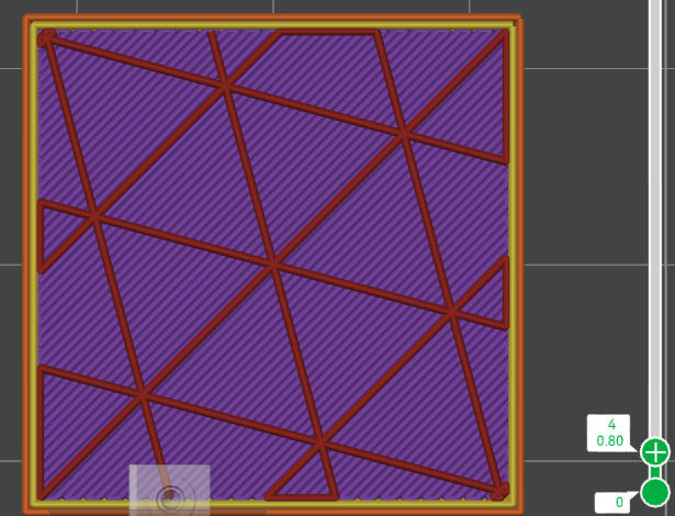Infill Patterns Bambu Lab Wiki